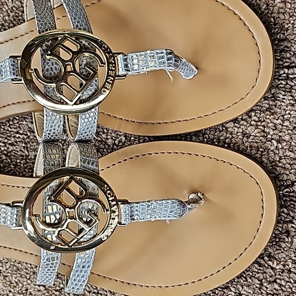 Sandals - Picture 4 of 16